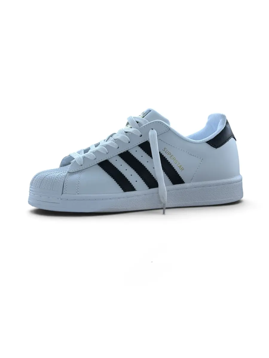 ADIDAS SUPERSTAR