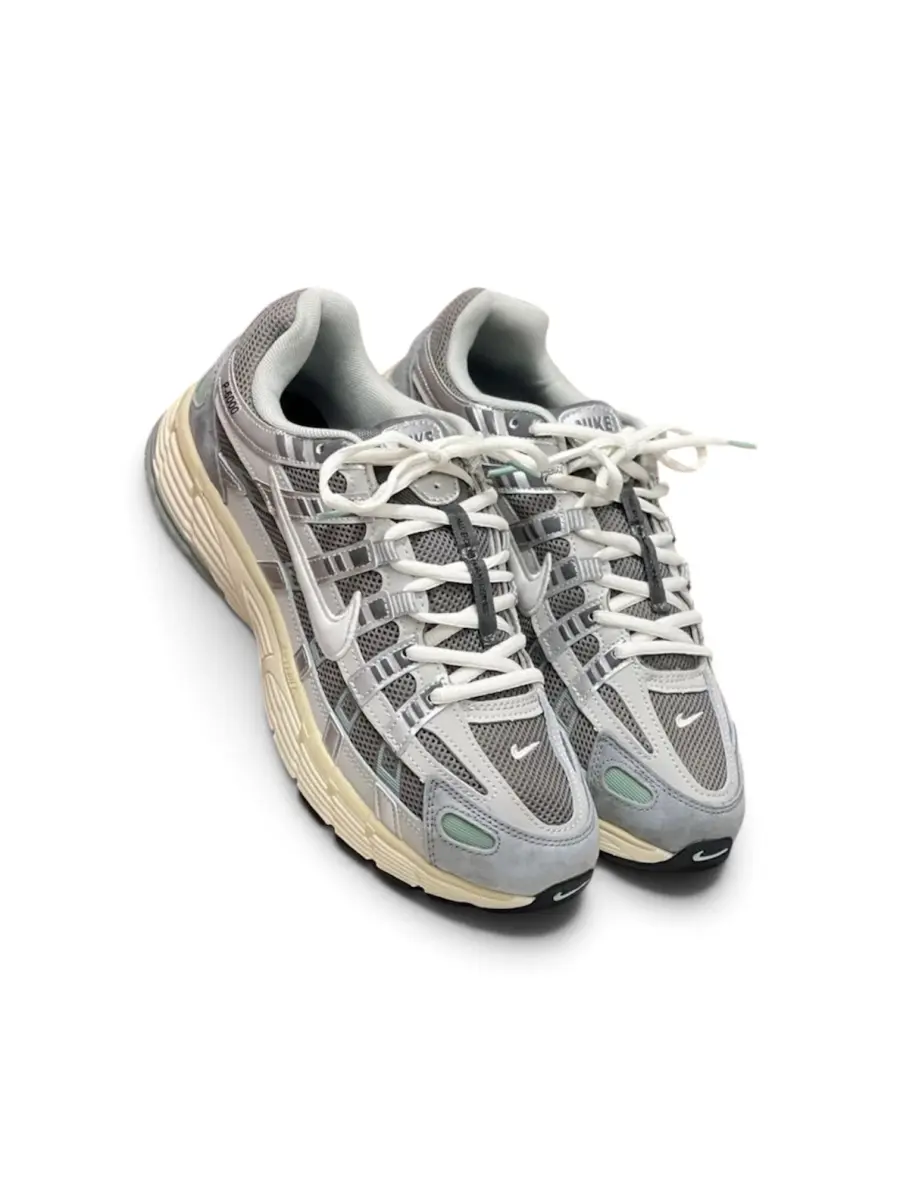 P6000 FLAT PEWTER