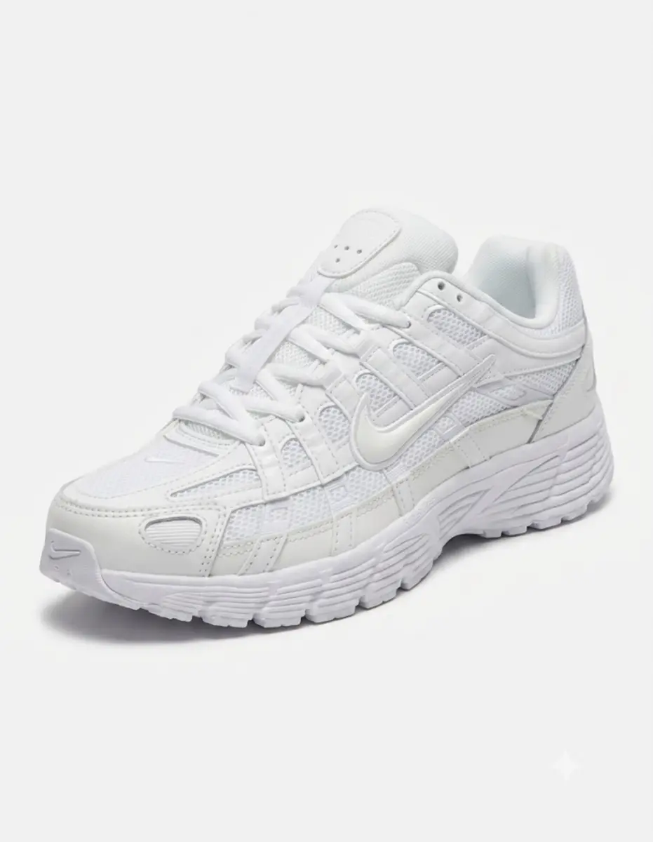 P6000 WHITE