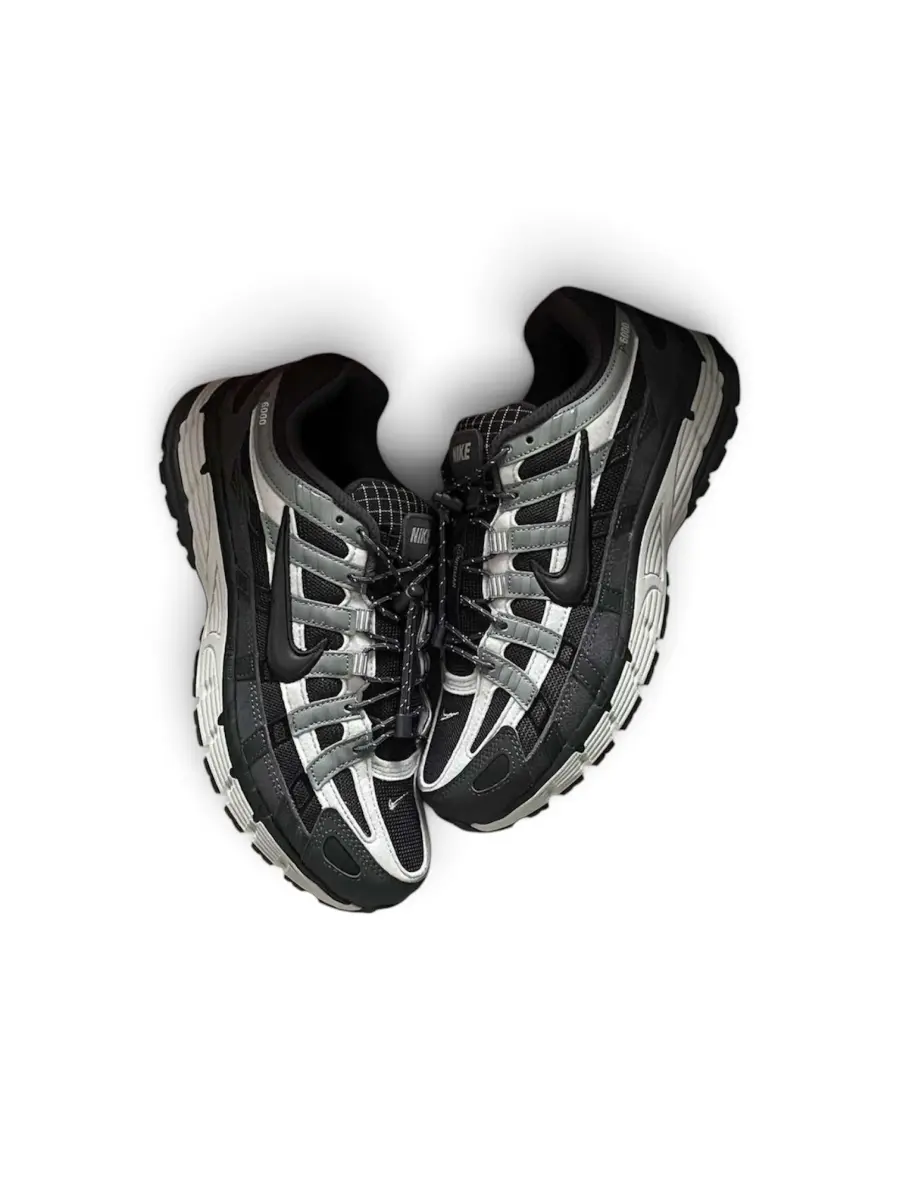 P6000 ANTHRACITE SMOKE GREY