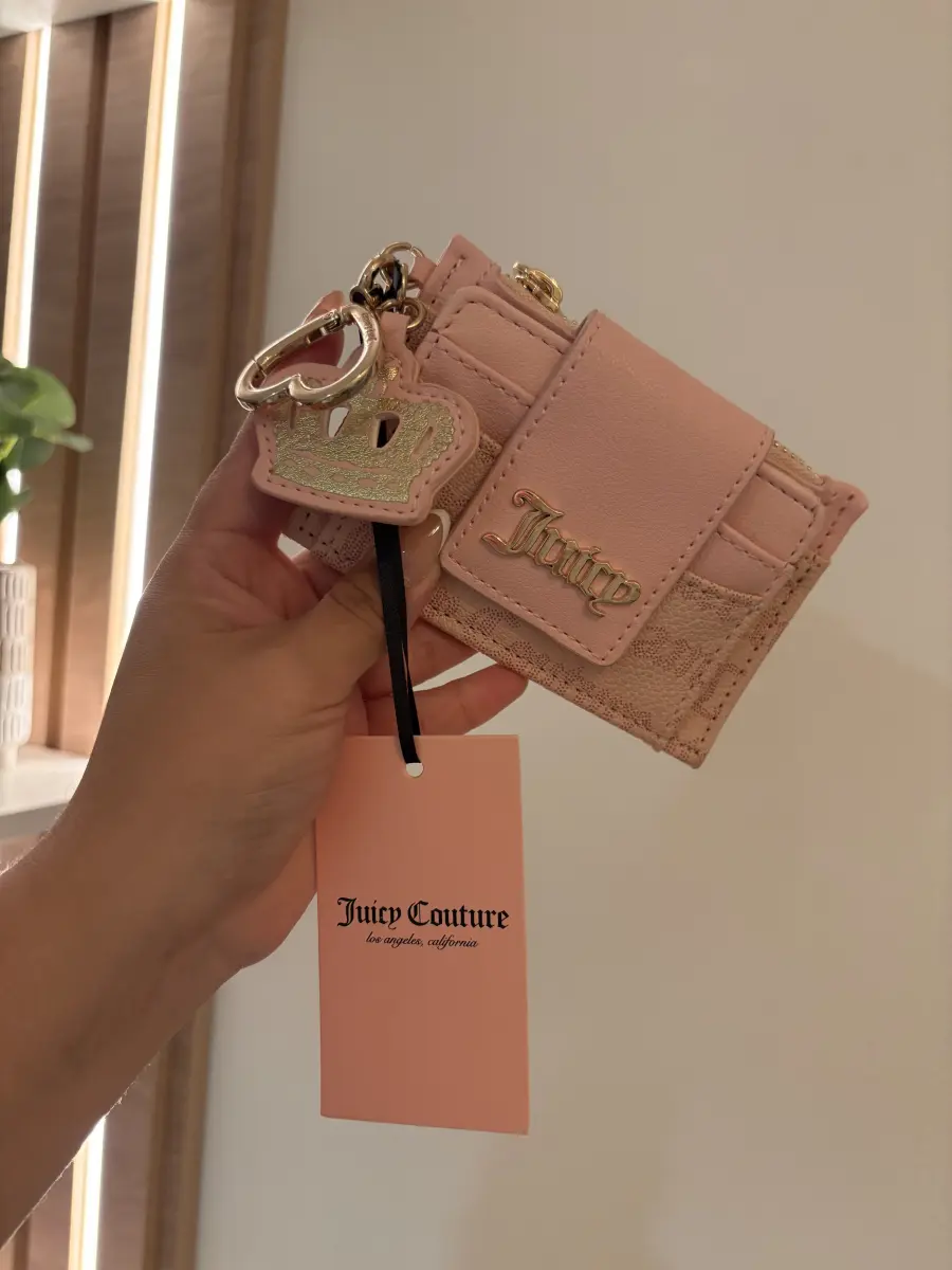 TARJETERO JUICY