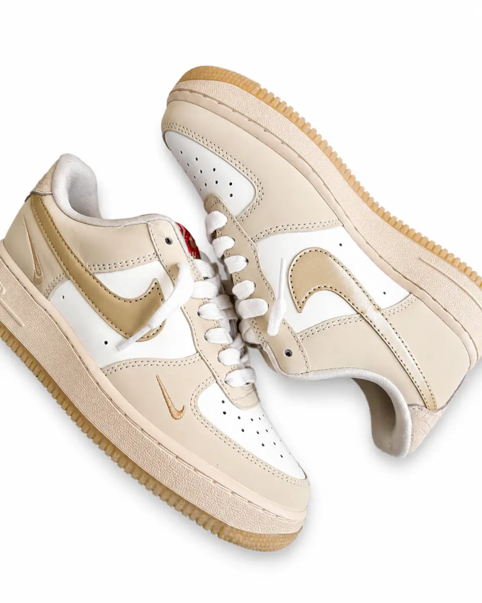 NIKE AIR FORCÉ