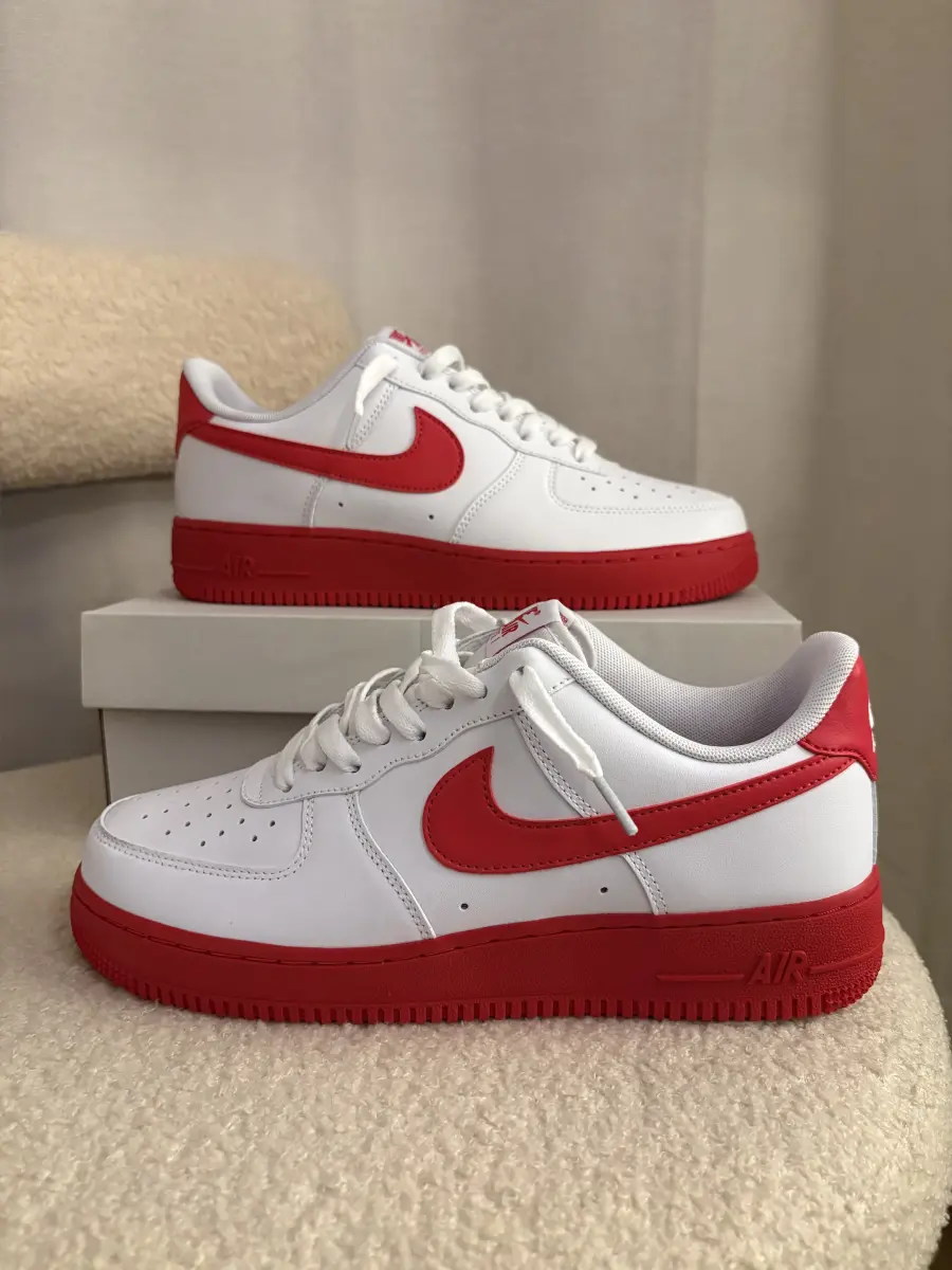 AIR FONCE 1