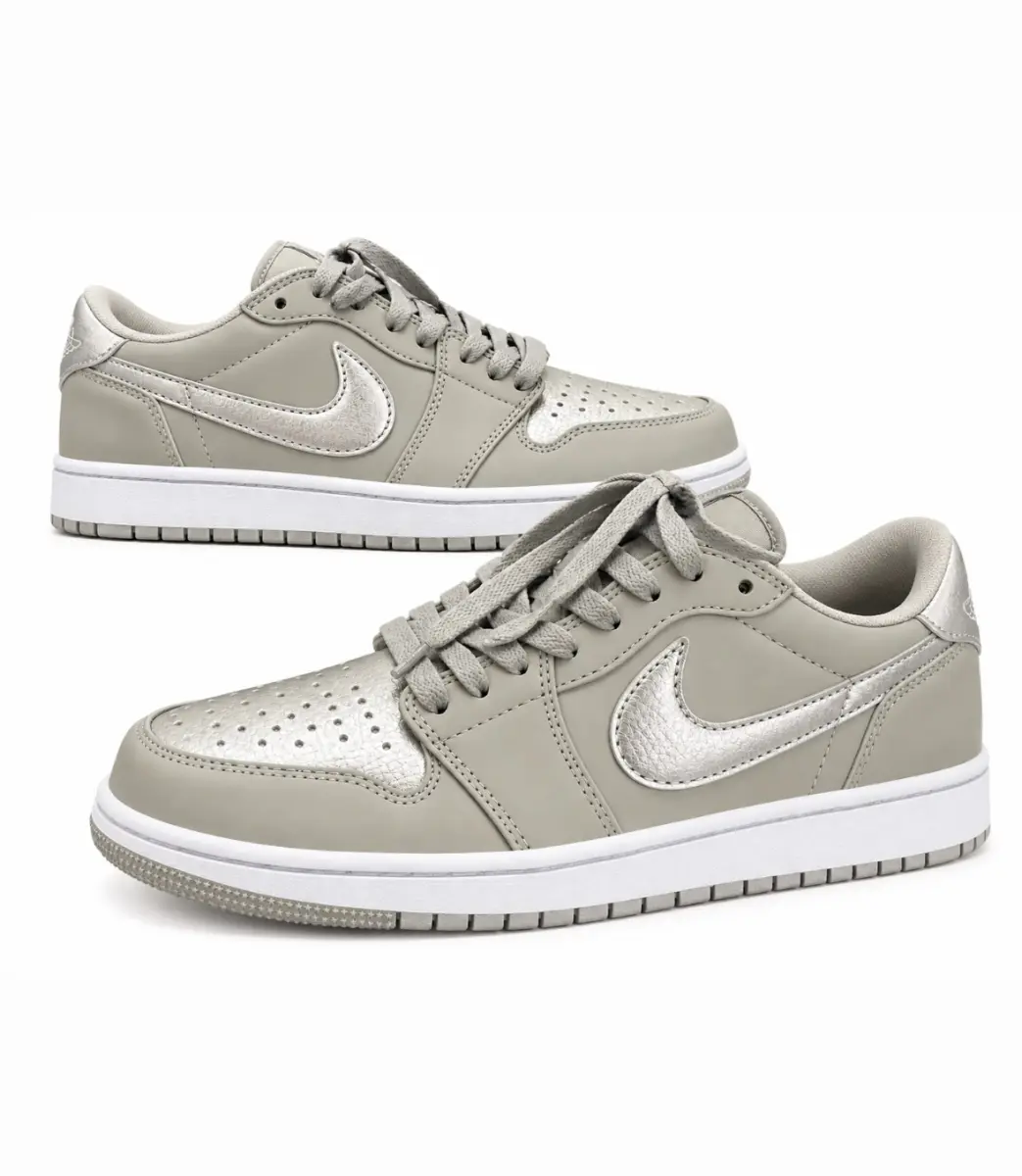 AIR JORDAN 1 RETRO LOW