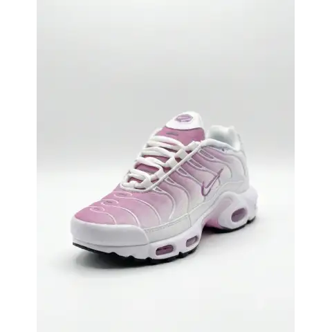 Air Max plus Rosa