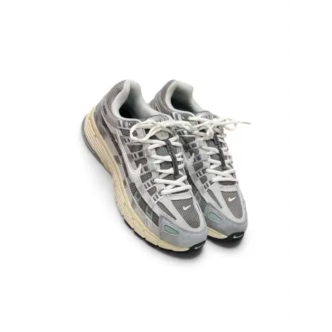 P6000 FLAT PEWTER