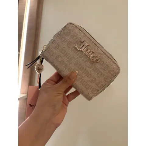 BILLETERA JUICY