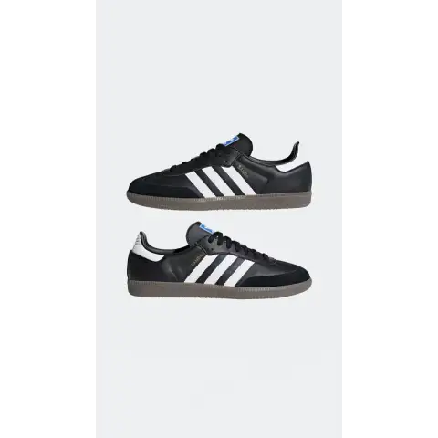 ZAMBA BLACK