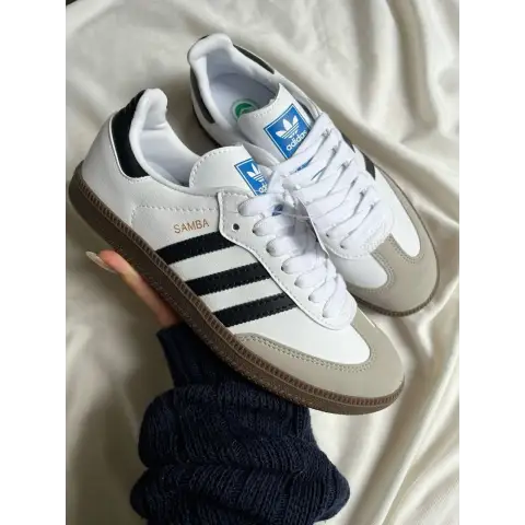 SAMBA